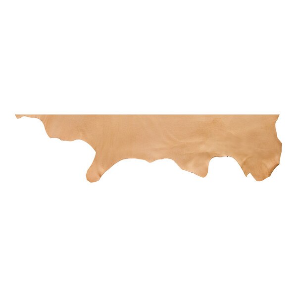 HASB.Natural Veg Hermann Oak.01.jpg Hermann Oak Holster and Sheath Belly Image